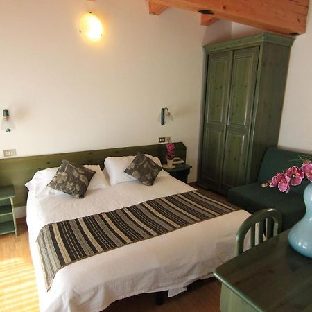 Albergo Ristorante Cacciatori Auronzo di Cadore Dış mekan fotoğraf