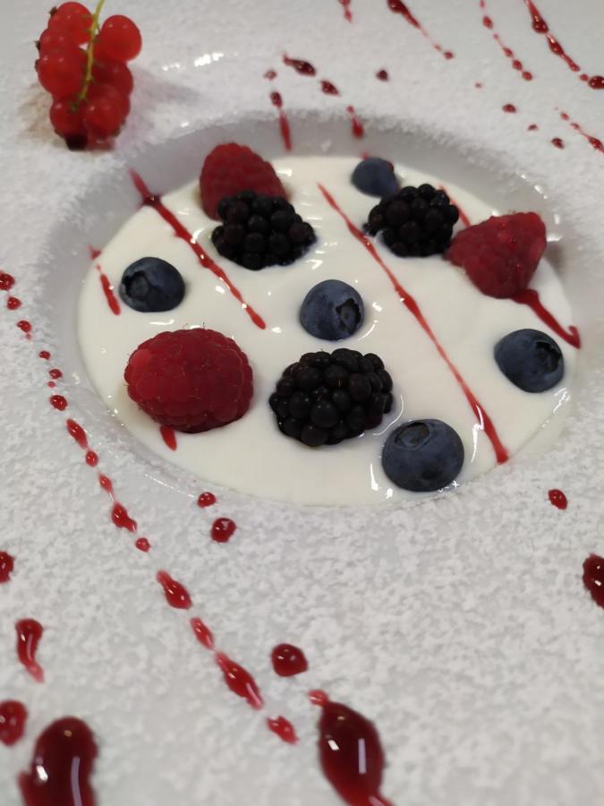 Albergo Ristorante Cacciatori Auronzo di Cadore Dış mekan fotoğraf